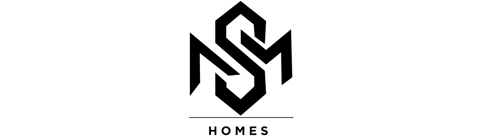 asm homes logo